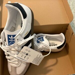 Adidas Samba OG Women's Sneakers new in box